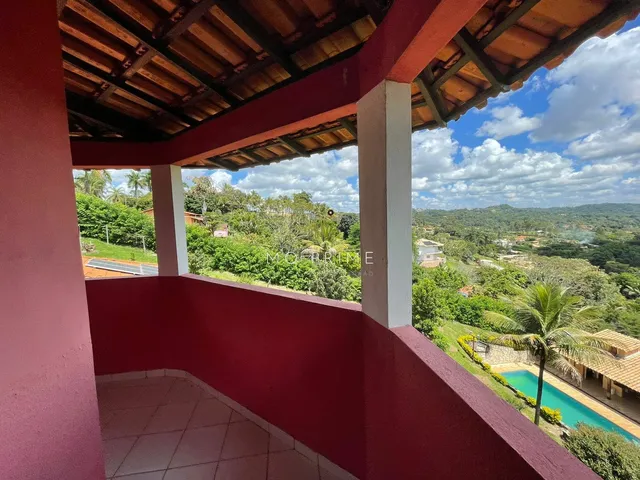 Imagem 5: Sítio Lindo com 7 Quartos no Condomínio Solar das Palmeiras