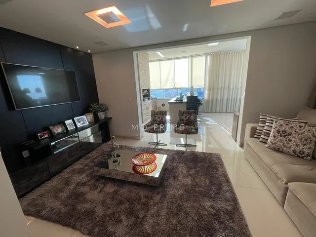 Imagem 6: Apartamento Cobertura Triplex / Eldorado Contagem