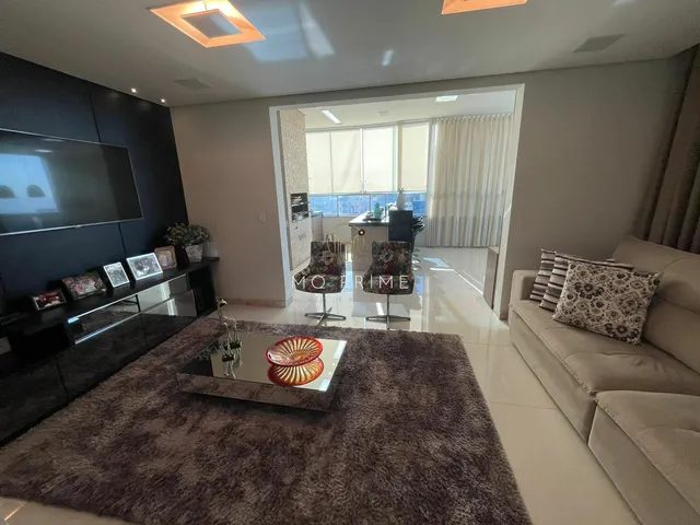 Imagem 10: Apartamento Cobertura Triplex / Eldorado Contagem