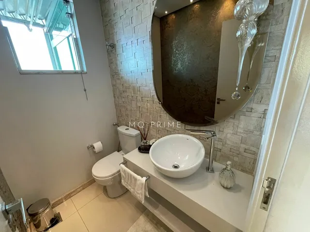 Imagem 9: Apartamento Cobertura Triplex / Eldorado Contagem