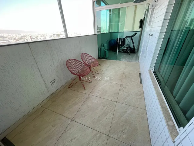 Imagem 12: Apartamento Cobertura Triplex / Eldorado Contagem