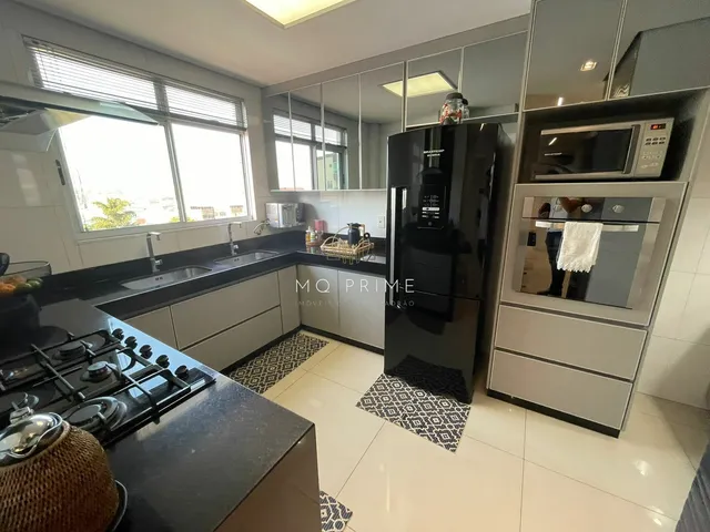 Imagem 11: Apartamento Cobertura Triplex / Eldorado Contagem