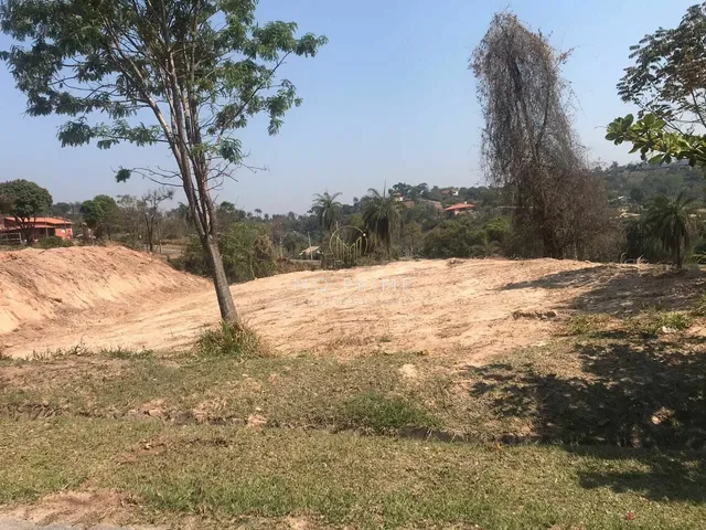 Imagem: Terreno À Venda no Bairro Condomínio Solar