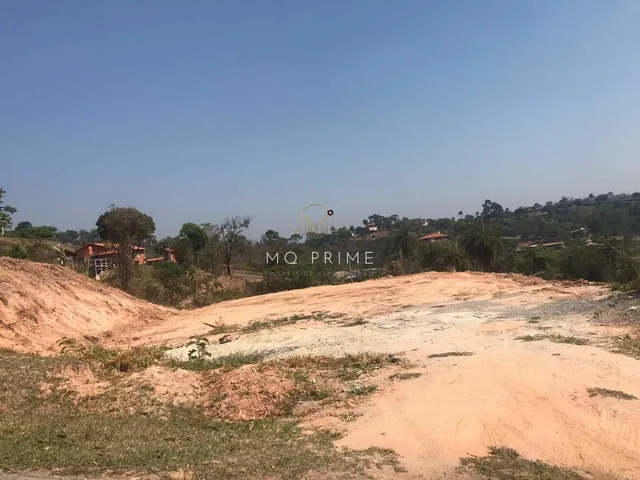 Imagem 2: Terreno À Venda no Bairro Condomínio Solar das Palmeiras - Esmeraldas/Mg