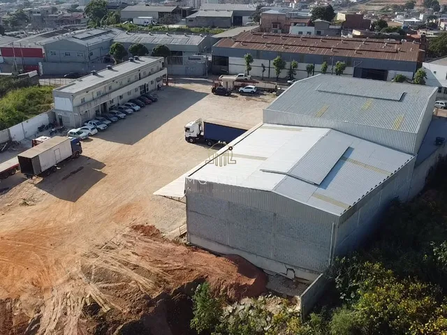 Imagem 7: Galpão com Saida para Betim de 5.000M2 de Terreno