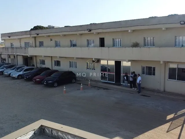Imagem 10: Galpão com Saida para Betim de 5.000M2 de Terreno