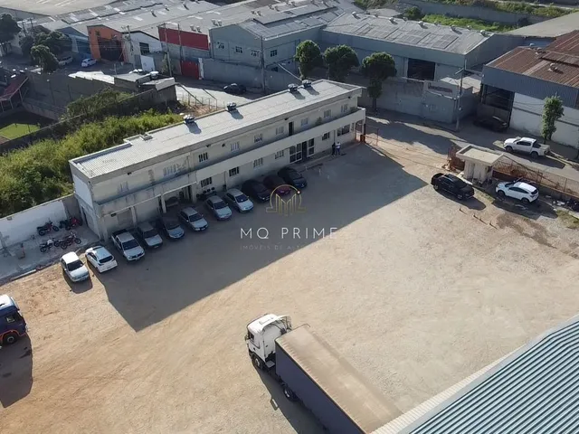 Imagem 2: Galpão com Saida para Betim de 5.000M2 de Terreno