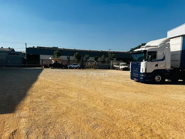Imagem 6: Galpão com Saida para Betim de 5.000M2 de Terreno