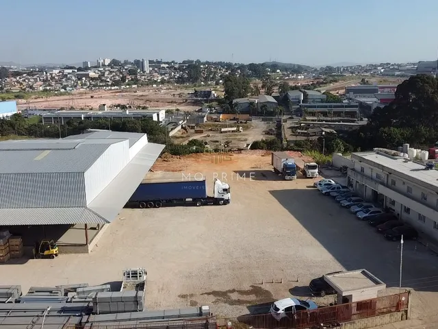 Imagem 14: Galpão com Saida para Betim de 5.000M2 de Terreno