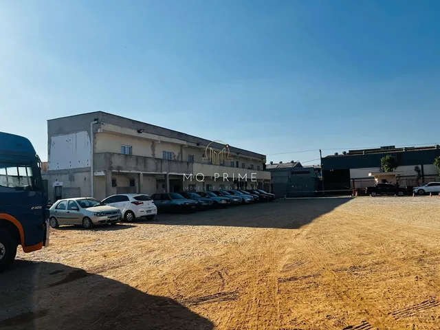 Imagem 12: Galpão com Saida para Betim de 5.000M2 de Terreno