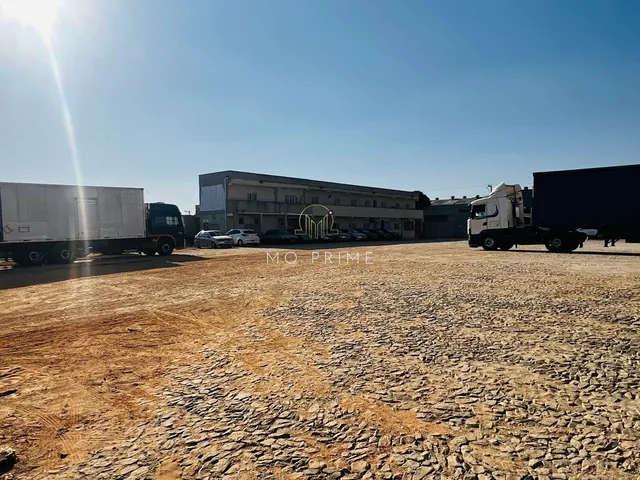 Imagem 9: Galpão com Saida para Betim de 5.000M2 de Terreno