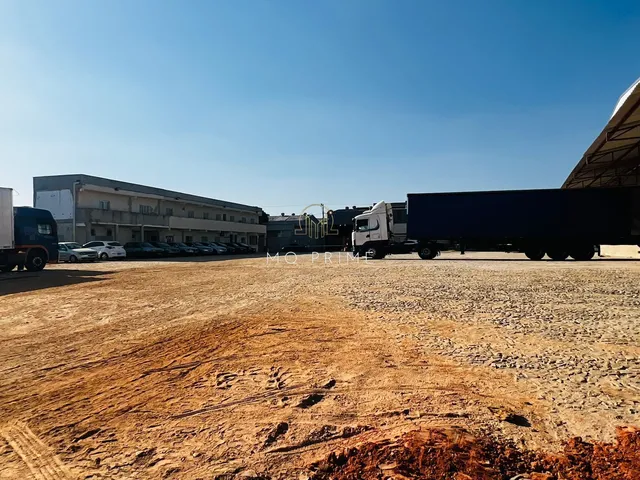 Imagem 16: Galpão com Saida para Betim de 5.000M2 de Terreno