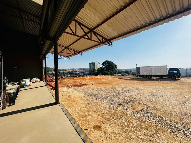 Imagem 15: Galpão com Saida para Betim de 5.000M2 de Terreno