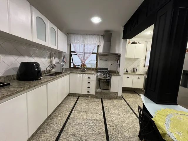 Imagem 2: Cobertura Triplex Semi Mobiliada À Venda no Buritis - Conforto, Estilo e Espaço em Um Só Lugar
