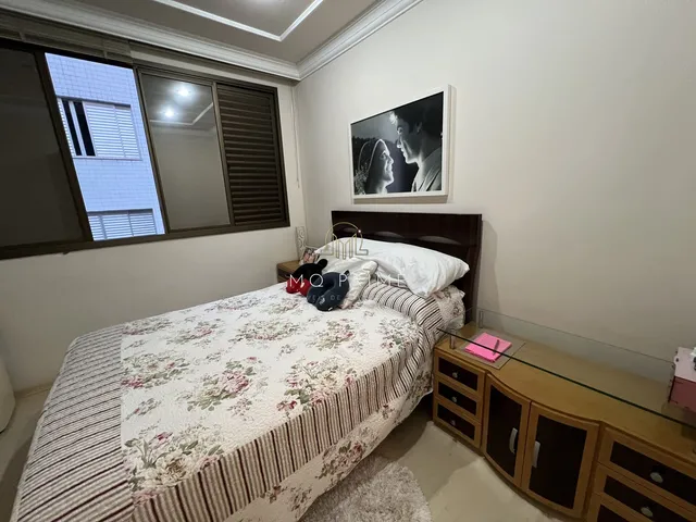Imagem 7: Cobertura Triplex Semi Mobiliada À Venda no Buritis - Conforto, Estilo e Espaço em Um Só Lugar