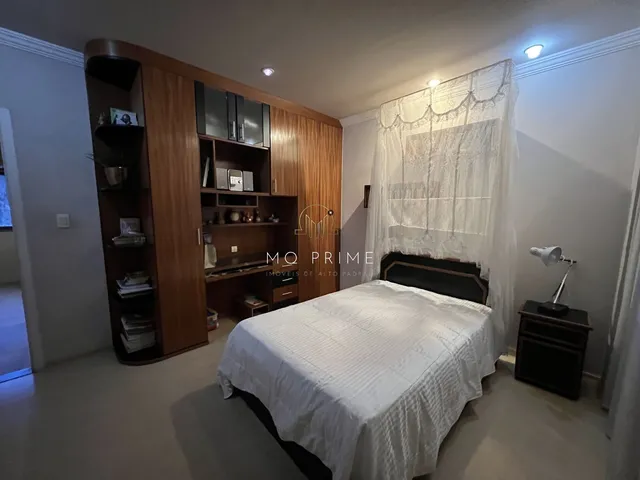 Imagem 10: Cobertura Triplex Semi Mobiliada À Venda no Buritis - Conforto, Estilo e Espaço em Um Só Lugar