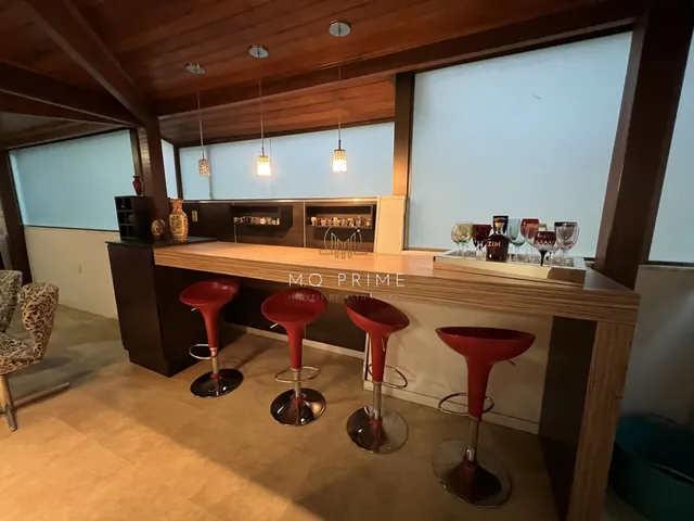 Imagem 9: Cobertura Triplex Semi Mobiliada À Venda no Buritis - Conforto, Estilo e Espaço em Um Só Lugar