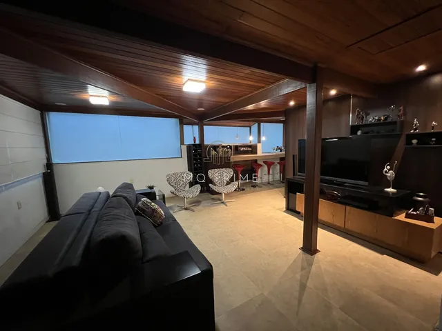 Imagem 13: Cobertura Triplex Semi Mobiliada À Venda no Buritis - Conforto, Estilo e Espaço em Um Só Lugar