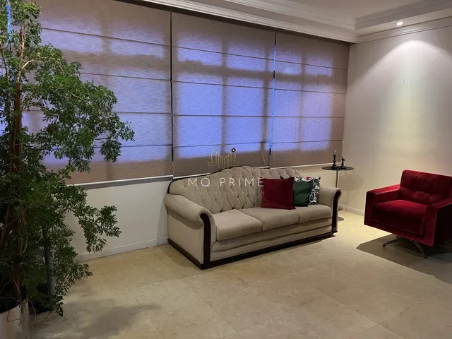 Imagem 5: Cobertura Triplex Semi Mobiliada À Venda no Buritis - Conforto, Estilo e Espaço em Um Só Lugar