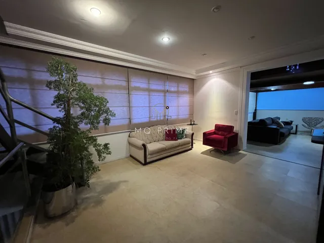 Imagem 8: Cobertura Triplex Semi Mobiliada À Venda no Buritis - Conforto, Estilo e Espaço em Um Só Lugar