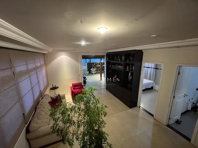 Imagem 11: Cobertura Triplex Semi Mobiliada À Venda no Buritis - Conforto, Estilo e Espaço em Um Só Lugar