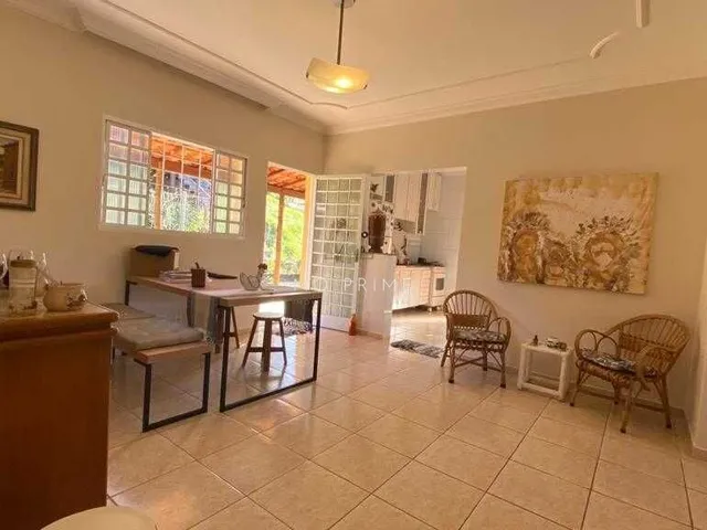 Imagem 5: Casa com 3 Dormitórios com Suíte, À Venda no Condomínio Solar das Palmeiras