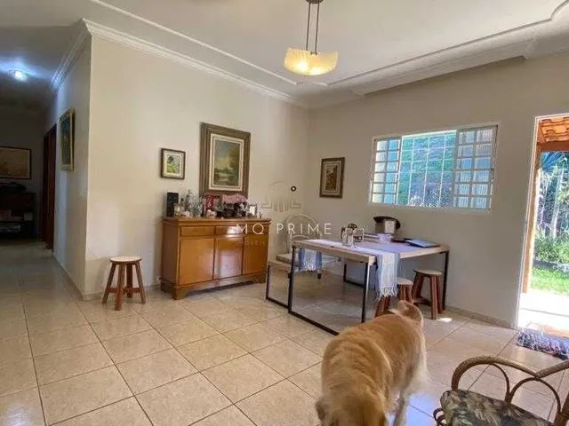 Imagem 2: Casa com 3 Dormitórios com Suíte, À Venda no Condomínio Solar das Palmeiras