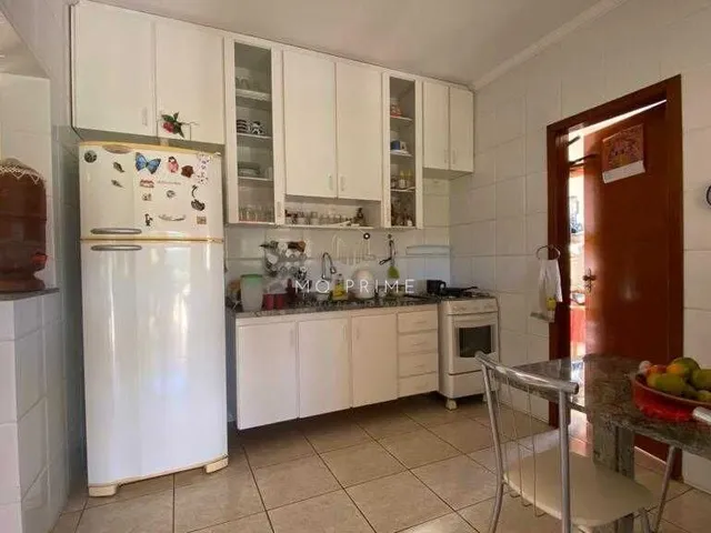 Imagem 14: Casa com 3 Dormitórios com Suíte, À Venda no Condomínio Solar das Palmeiras