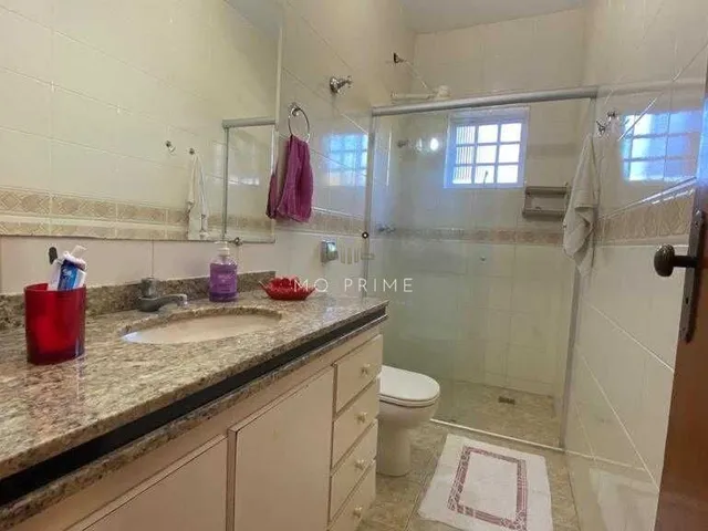 Imagem 11: Casa com 3 Dormitórios com Suíte, À Venda no Condomínio Solar das Palmeiras