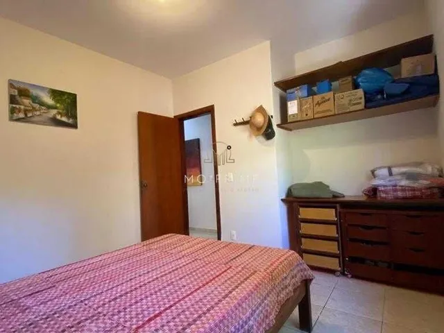 Imagem 12: Casa com 3 Dormitórios com Suíte, À Venda no Condomínio Solar das Palmeiras