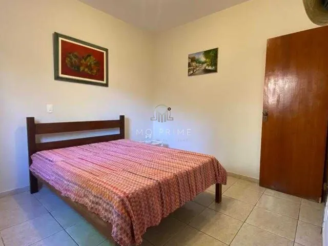 Imagem 4: Casa com 3 Dormitórios com Suíte, À Venda no Condomínio Solar das Palmeiras