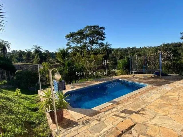 Imagem 8: Casa com 3 Dormitórios com Suíte, À Venda no Condomínio Solar das Palmeiras