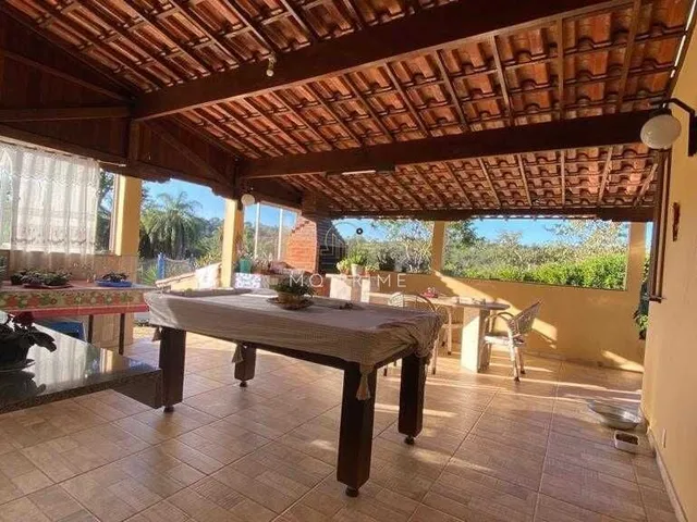 Imagem 7: Casa com 3 Dormitórios com Suíte, À Venda no Condomínio Solar das Palmeiras
