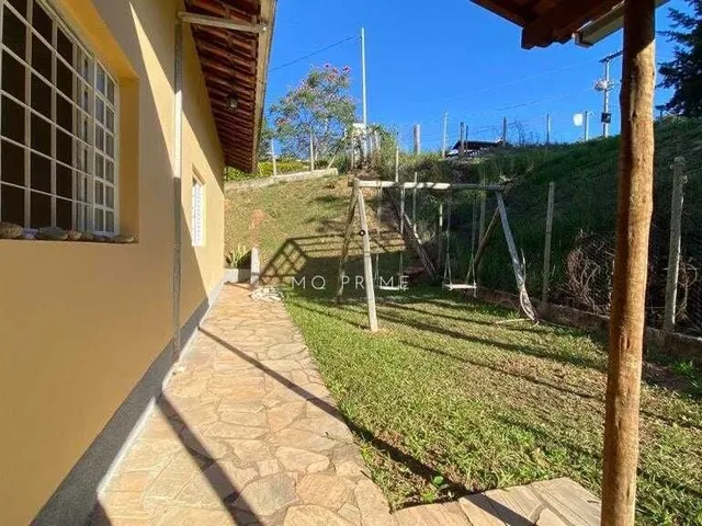 Imagem 9: Casa com 3 Dormitórios com Suíte, À Venda no Condomínio Solar das Palmeiras