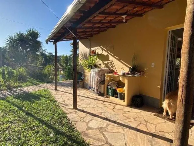 Imagem 3: Casa com 3 Dormitórios com Suíte, À Venda no Condomínio Solar das Palmeiras