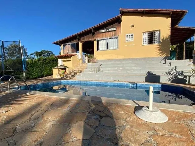 Imagem 6: Casa com 3 Dormitórios com Suíte, À Venda no Condomínio Solar das Palmeiras
