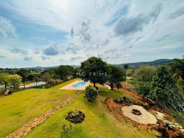 Imagem 10: Sítio Incrível no Condominio Topazio em Esmeraldas/Mg