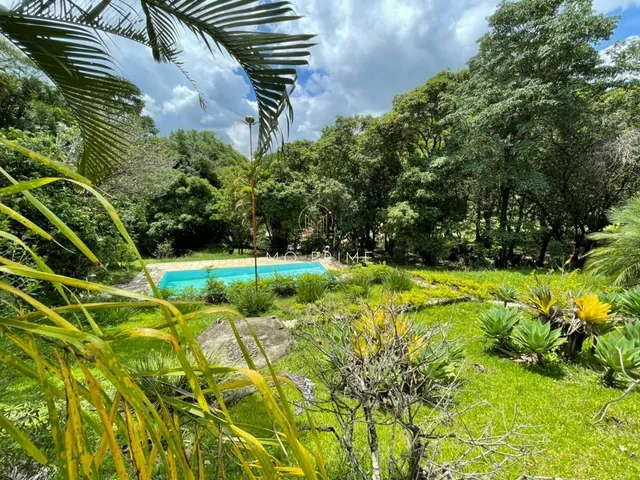 Imagem 9: Sitio no Condomínio Ipé Amarelo