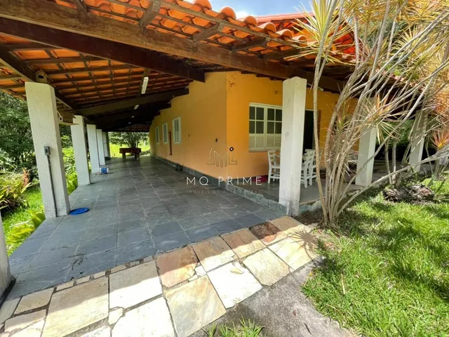 Imagem 12: Sitio no Condomínio Ipé Amarelo