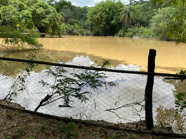 Imagem 3: Sitio no Condomínio Ipé Amarelo