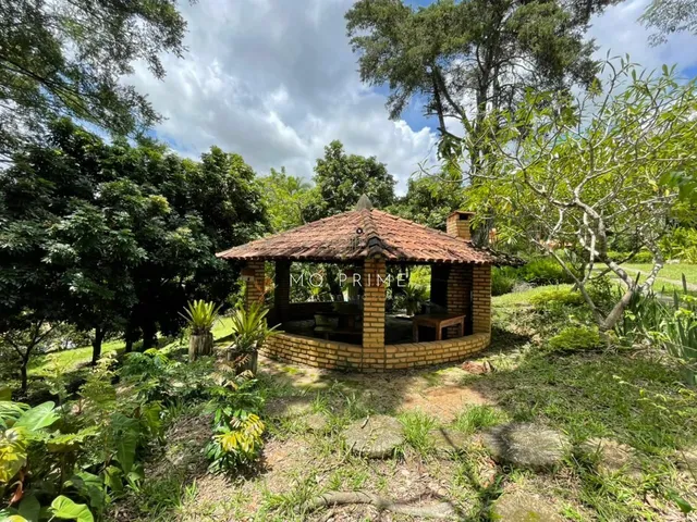 Imagem 7: Sitio no Condomínio Ipé Amarelo