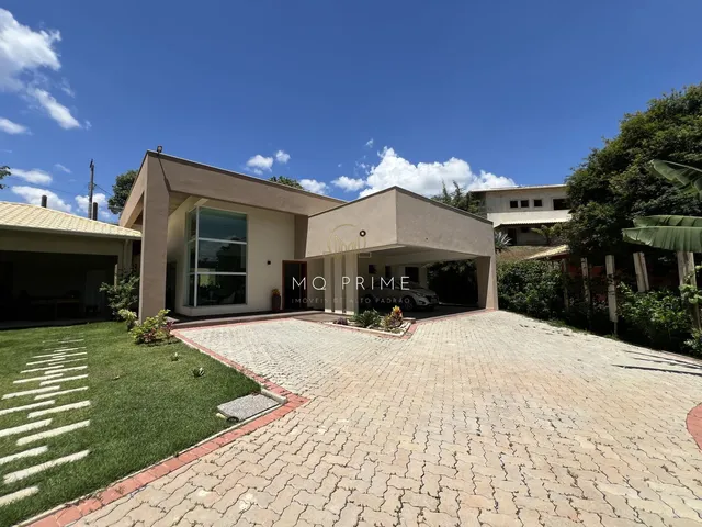 Imagem: Casa no Condomínio Solar das Palmeiras