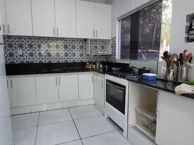 Imagem 12: Casa no Condomínio Fechado ! Condomínio Clube dos 200