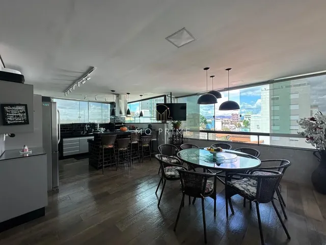 Imagem 14: Apartamento Cobertura no Bairro Eldorado em Contagem/Mg