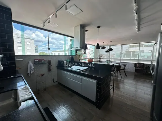 Imagem 6: Apartamento Cobertura no Bairro Eldorado em Contagem/Mg