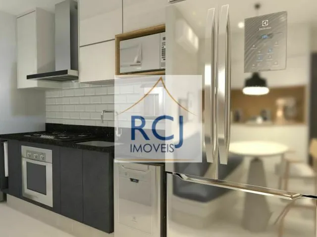 Imagem: Apartamento Padrão 85M2 Tijuca Rio de janeiro