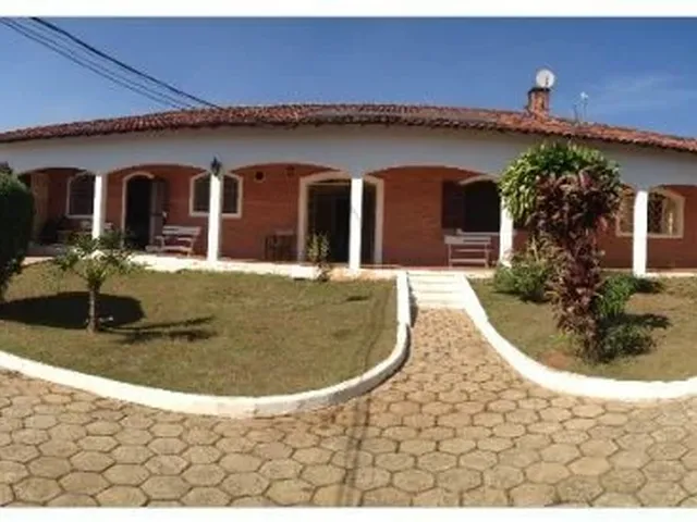 Imagem: 5 Alqueires Paulista Tatuí Sp