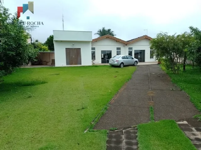 Imagem: Chácara À Venda no Bairro Parque santa