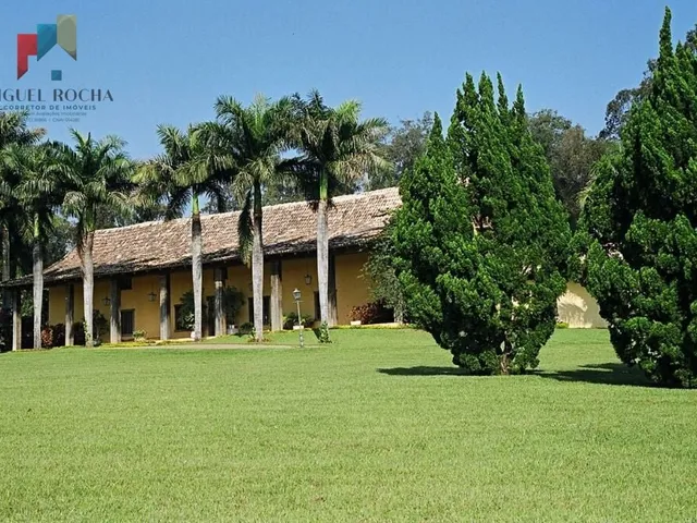 Imagem: Haras Interior de São Paulo