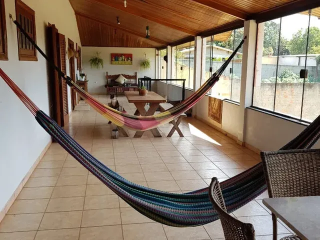 Imagem: Chácara em Araçoiaba da Serra Sp